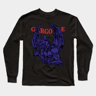 GARGOYLE Long Sleeve T-Shirt